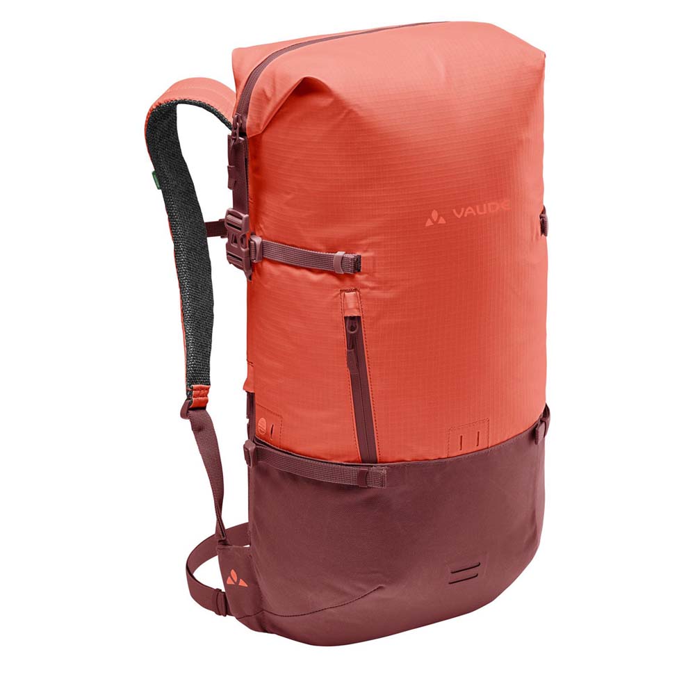 Baltic Sea Wickeltasche Vaude Vaude WegaWrap Kulturbeutel 32 Cm