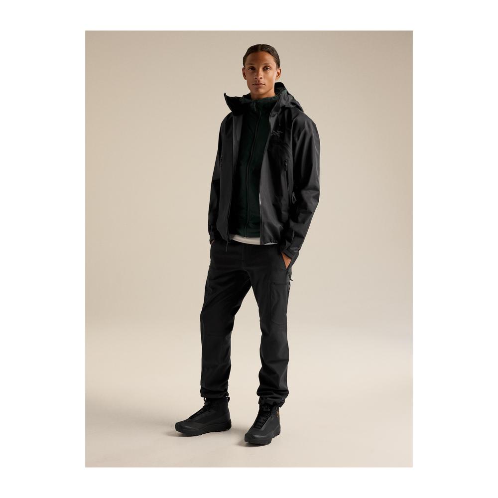 ARC'TERYX Beta SL Jacket Men - Hardshelljacke wasserdicht & winddicht