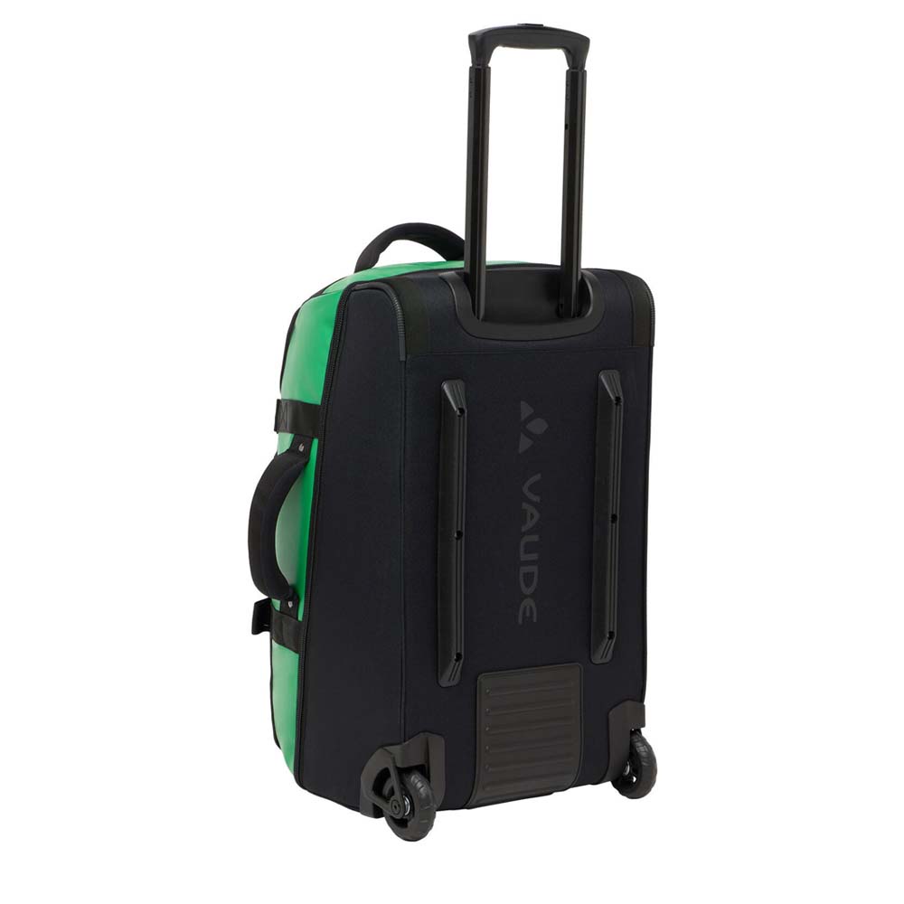 VAUDE Rotuma 65 - Reisetasche mit robustem, leichtläufigem Rollensystem