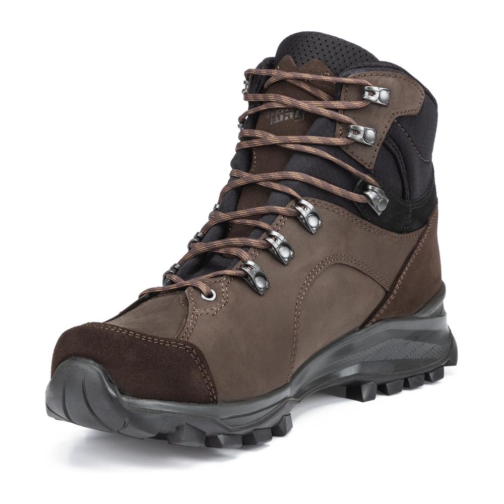 HANWAG Alta Bunion II GTX Men - Wanderstiefel in Hallux-Valgus-Passform