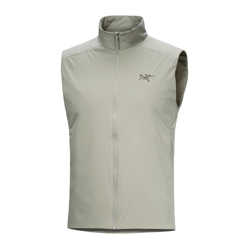 ARC'TERYX Atom Vest Men - Isolationsweste leicht, atmungsaktiv
