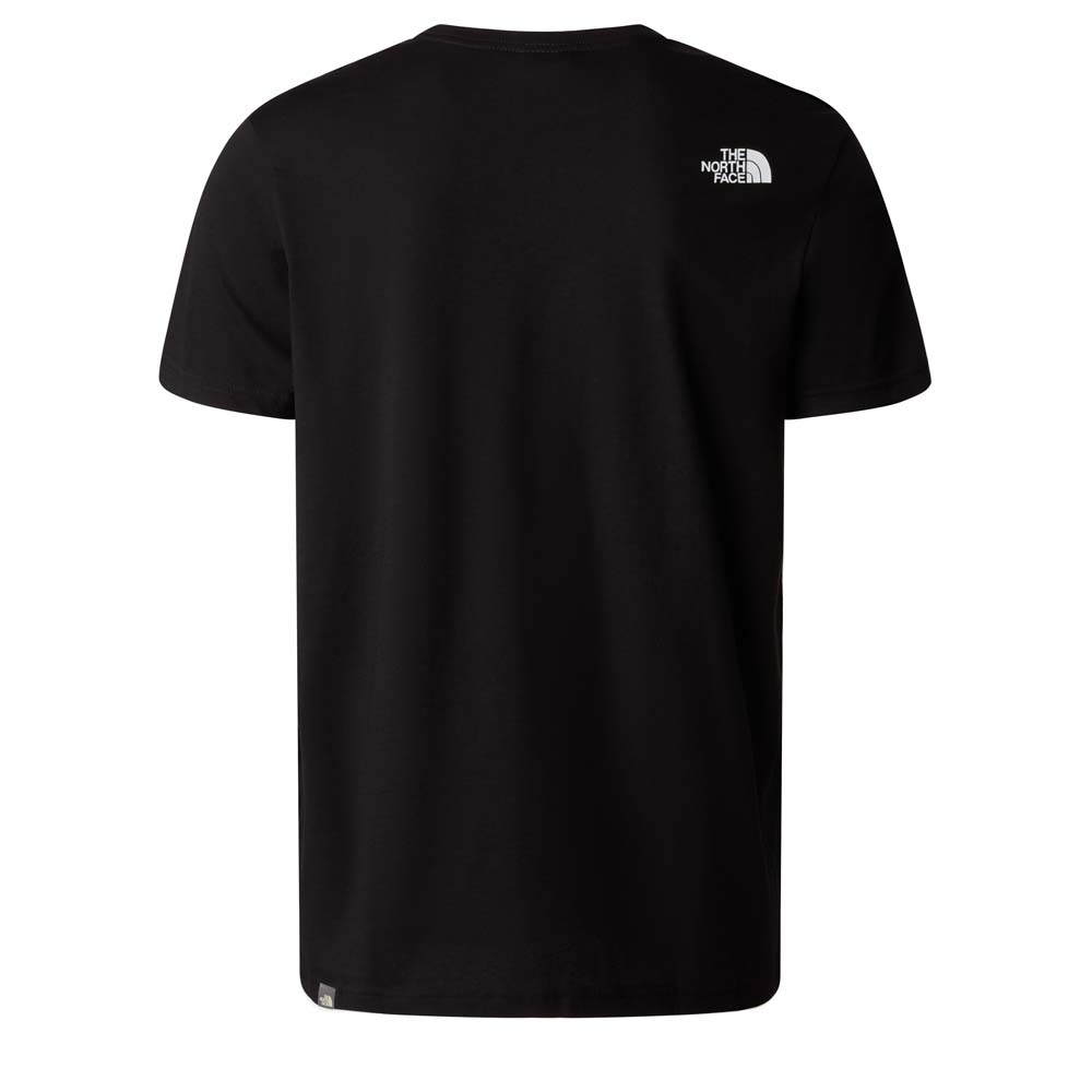 THE NORTH FACE S/S Graphic Tee Men – T-Shirt