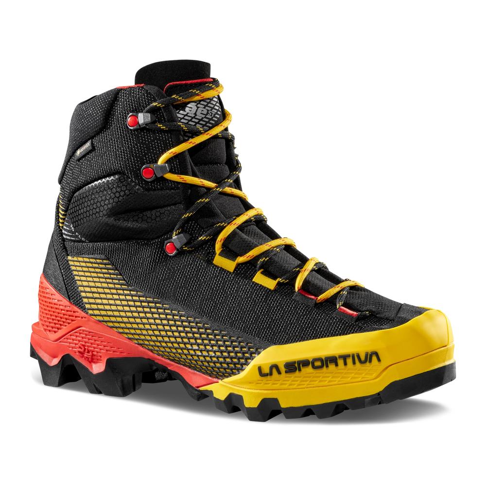 LA SPORTIVA Aequilibrium ST GTX Men - Bergschuh wasserdicht, atmungsaktiv