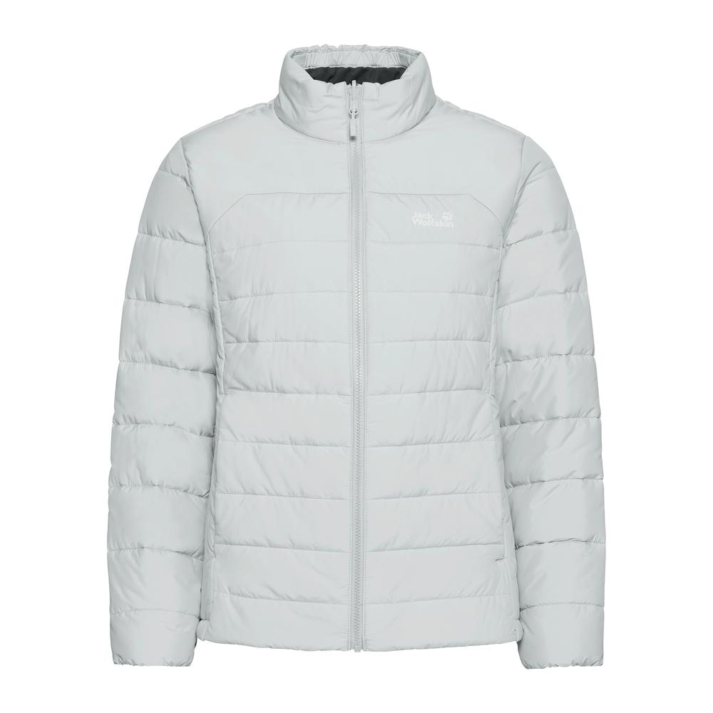 JACK WOLFSKIN Hunberg 2 3In1 Jkt Women - Doppeljacke wasserdicht, winddicht