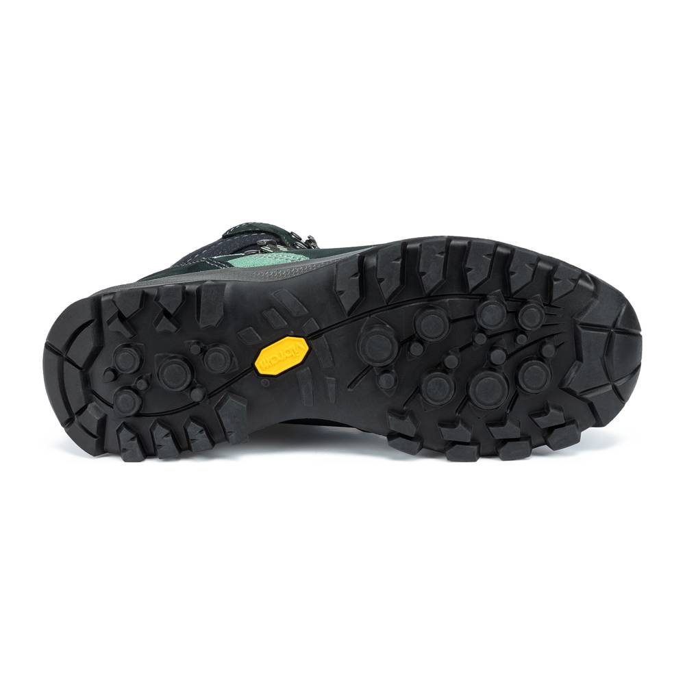 HANWAG Banks Lady GTX Women - Wanderstiefel wasserdicht, neubesohlbar
