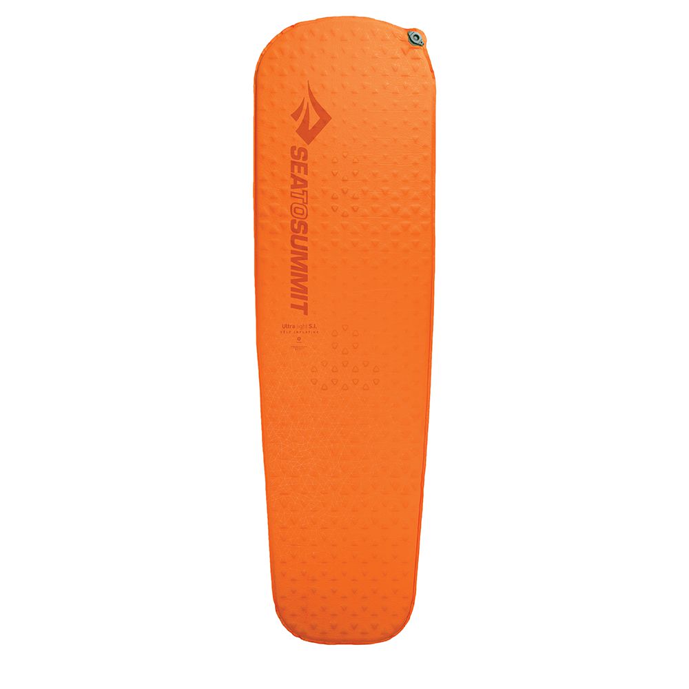 SEA TO SUMMIT Ultra Light Self Inflating Mat - Thermomatte