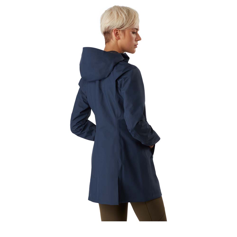 ARC'TERYX Codetta Coat Women - Hardshellmantel