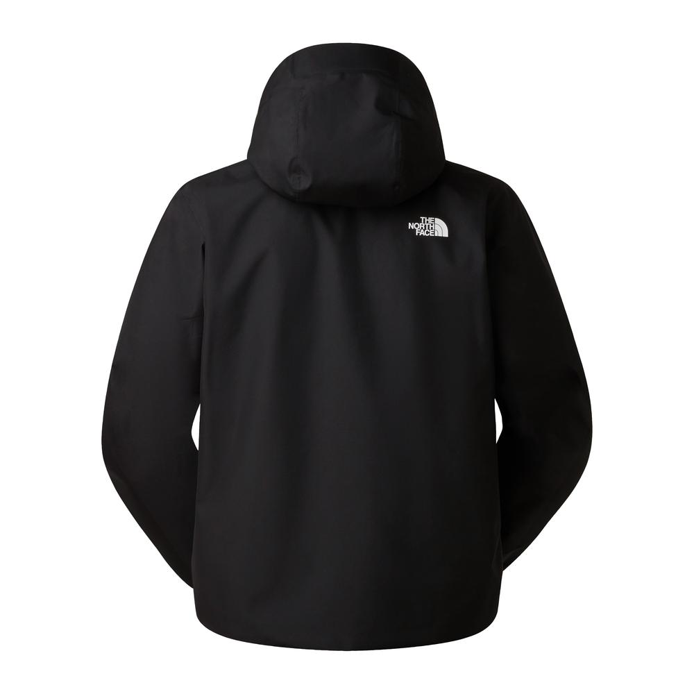 THE NORTH FACE Quest Mono Jacket Men - Regenjacke wasserdicht & atmungsaktiv