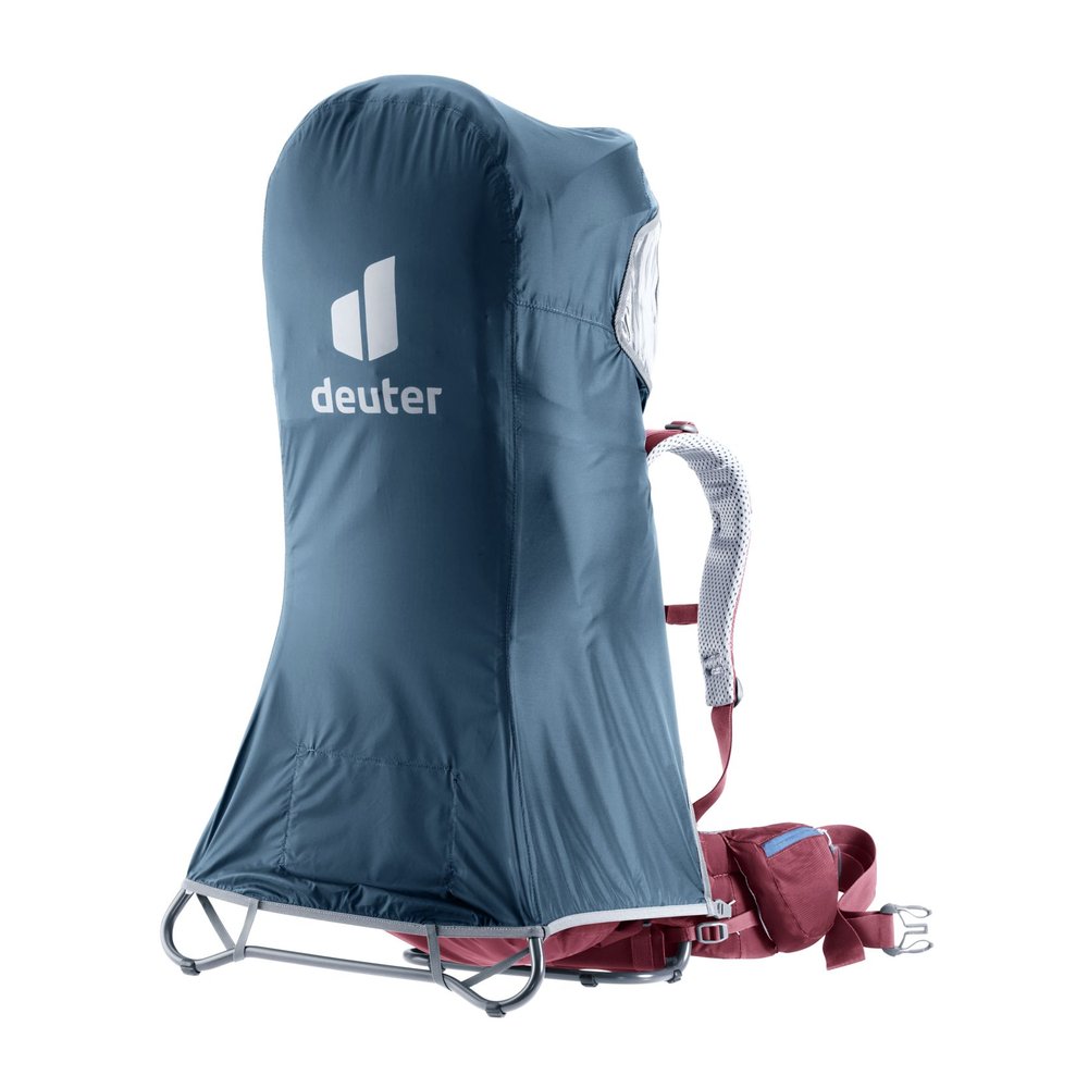 DEUTER KC Raincover Deluxe - Kindertrage-Zubehör
