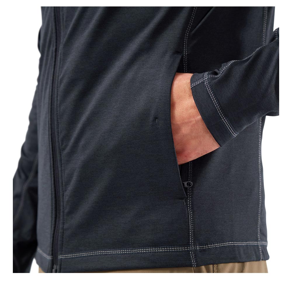 CRAGHOPPERS NosiLife Layton Jacket Men - Outdoorjacke