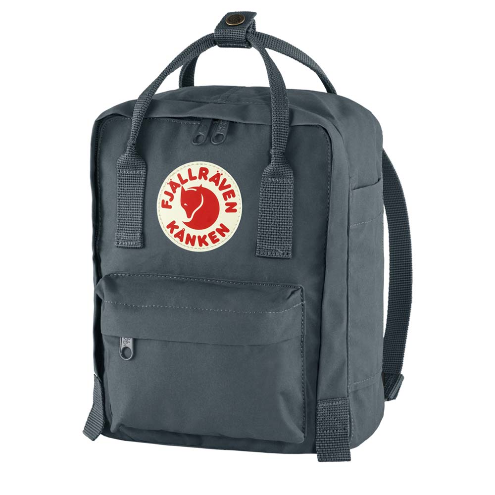 FJÄLLRÄVEN Känken Mini -Tagesrucksack kompakt, leicht