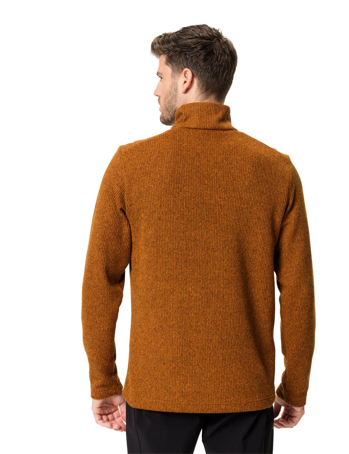 VAUDE Men's Tesero Pullover – Fleecepullover
