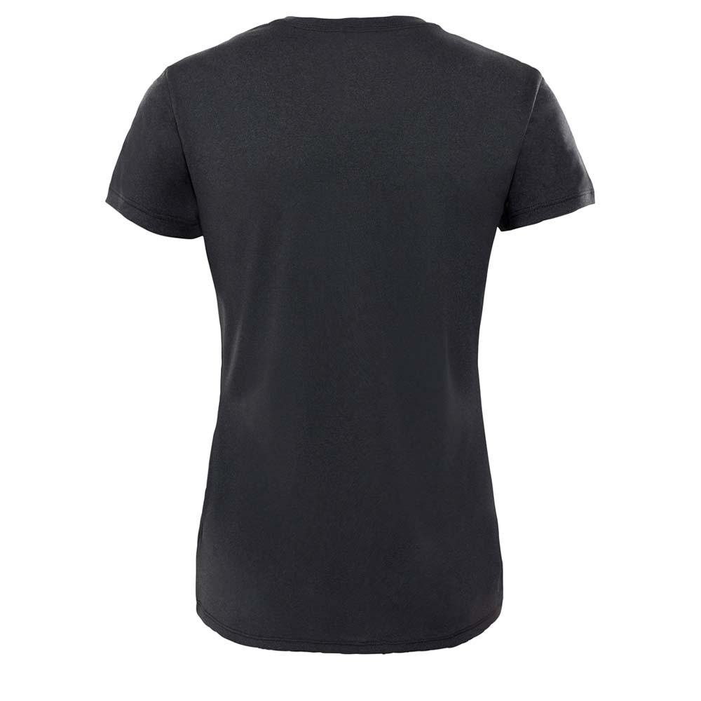 THE NORTH FACE Reaxion Ampere Crew Women - T-Shirt