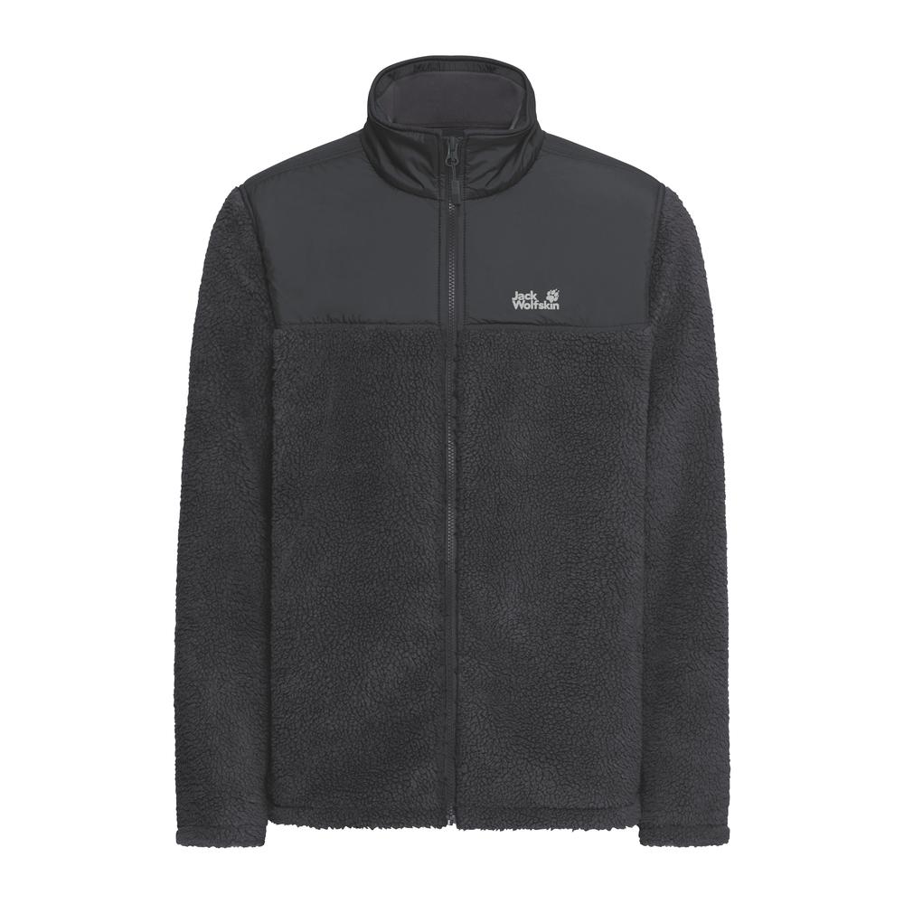 JACK WOLFSKIN Stonelite 3In1 Jkt Men - Doppeljacke wasserdicht & atmungsaktiv
