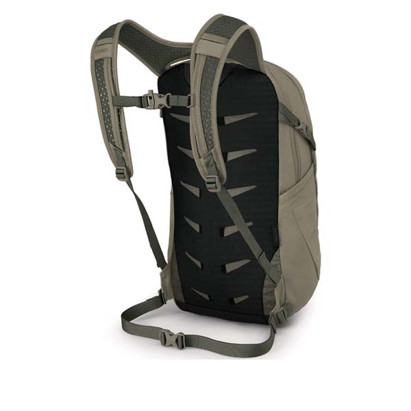 OSPREY Daylite - Leichter Tagesrucksack mit Trinksystemfach