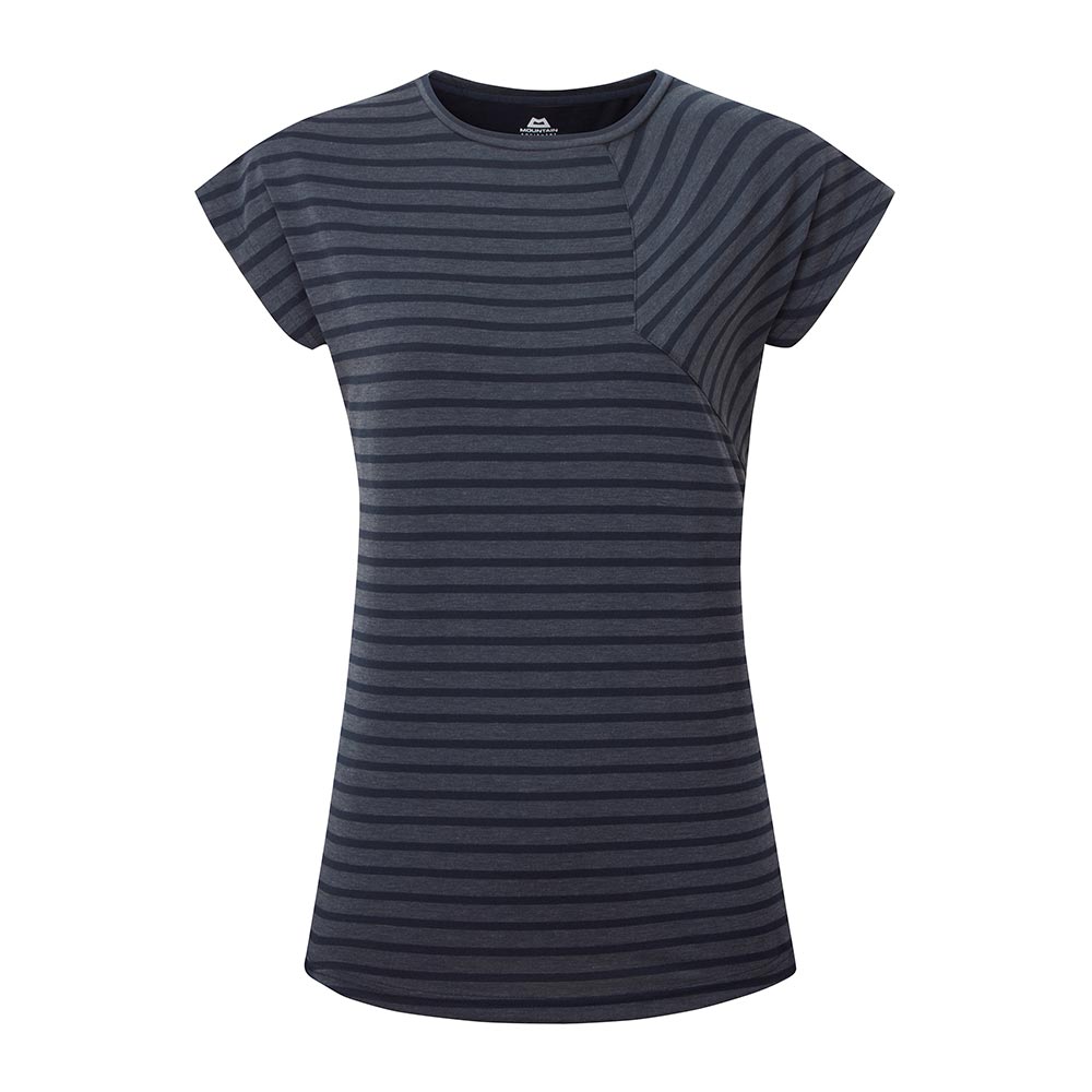 MOUNTAIN EQUIPMENT Silhouette Tee Women - T-Shirt