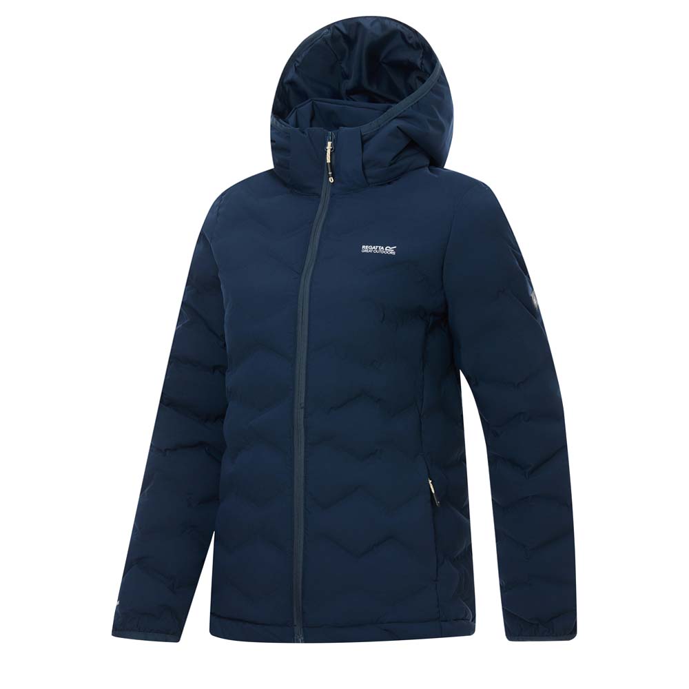 REGATTA Deyla Jacket Women - Steppjacke isolierend, wasserdicht