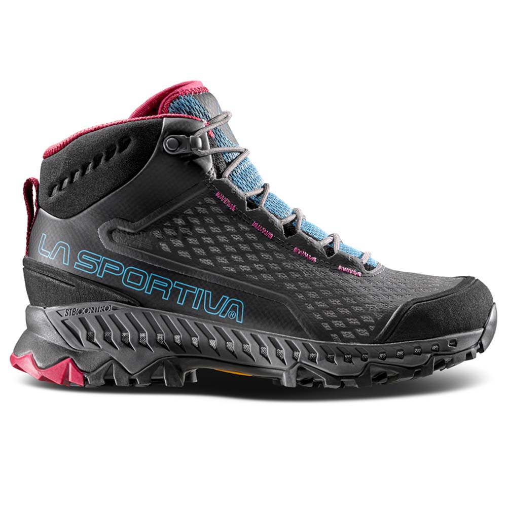 LA SPORTIVA Stream GTX Woman - Trekkingschuh leicht und stabil