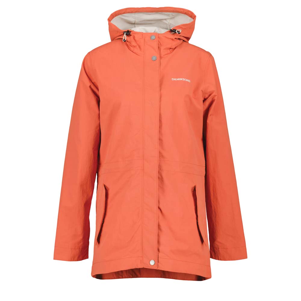 DIDRIKSON Maria Women Parka - Parka