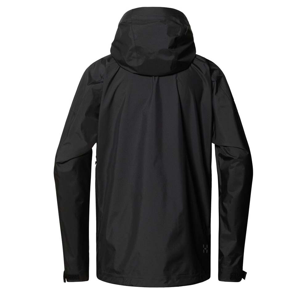 HAGLÖFS L.I.M Airak GTX Jacket Women - Hardshelljacke ultraleicht, wasserdicht und atmungsaktiv