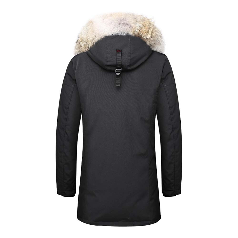 HELVETICA Expedition Coyote Women 1 - Wintermantel