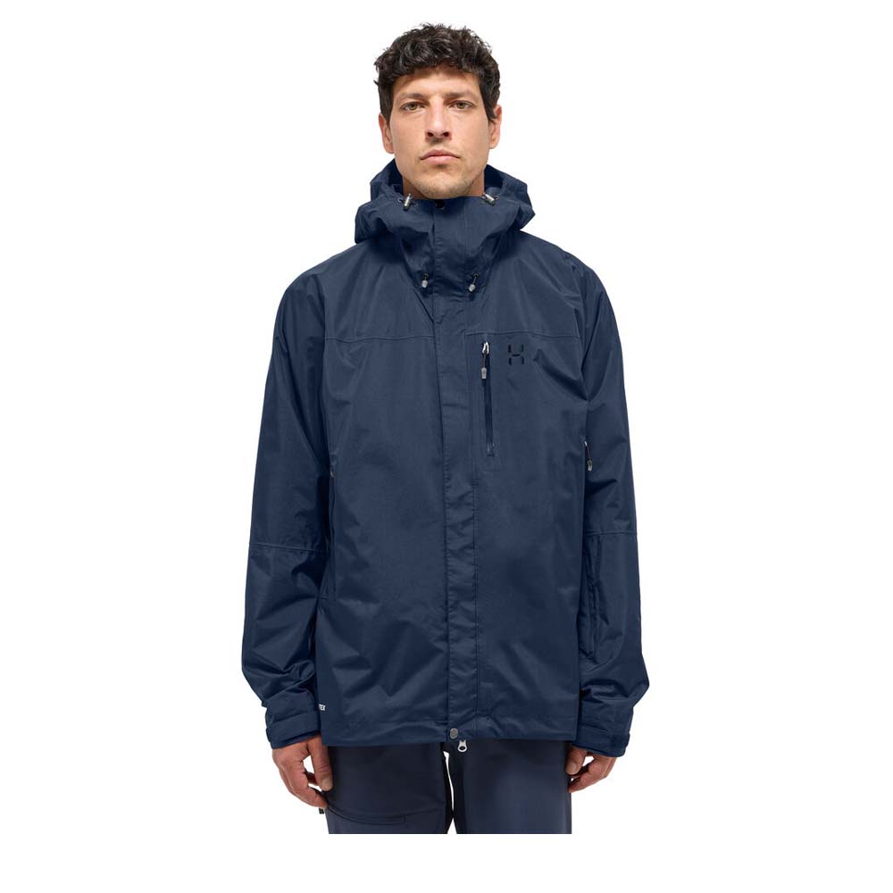 HAGLÖFS Astral GTX II Jacket Men - Hardshelljacke wasserdicht und atmungsaktiv