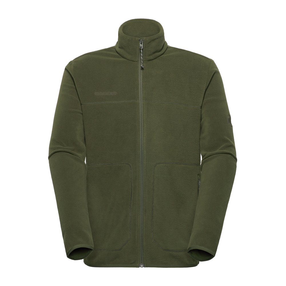 MAMMUT Innominata Light ML Jacket Men - Fleecejacke schnelltrocknend & leichtgewichtig