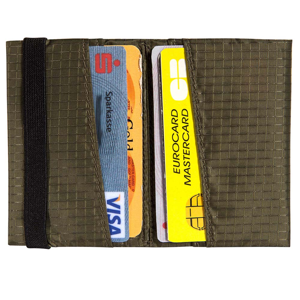 TATONKA Card Holder RFID B - Einschubhülle für Karten