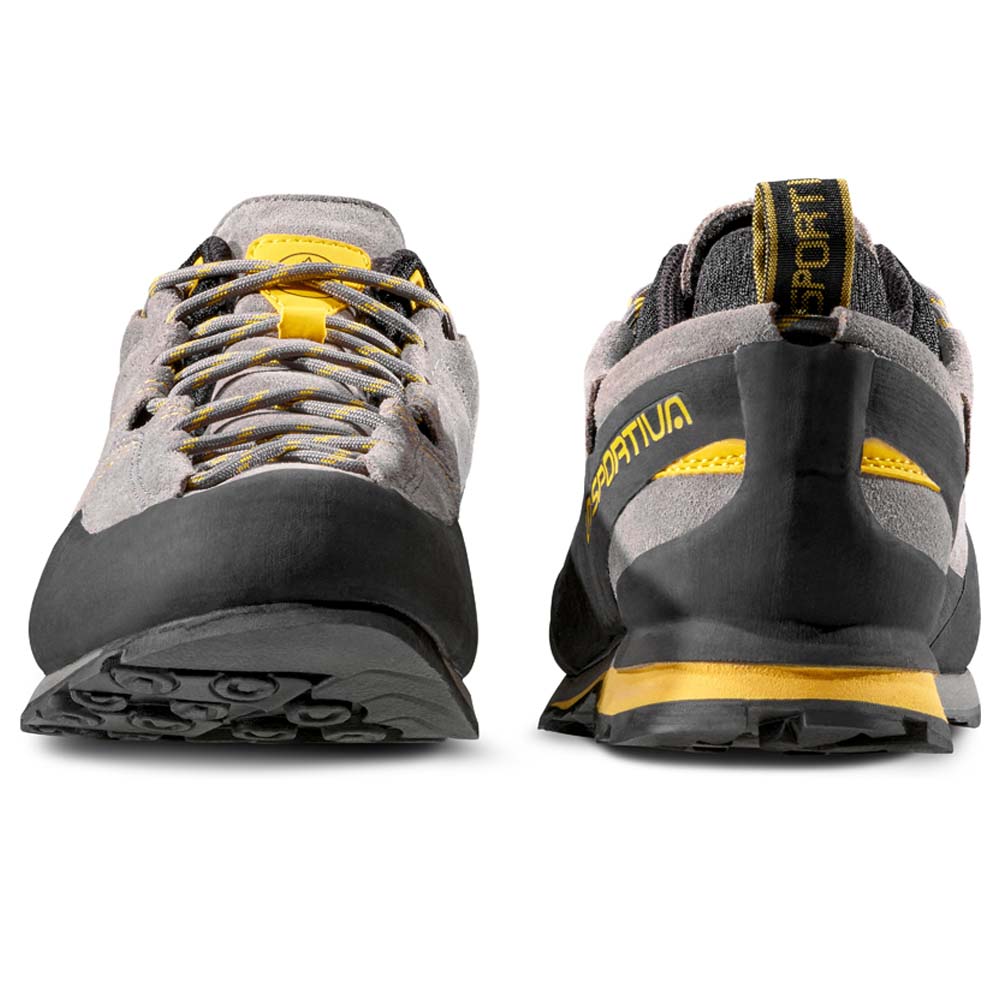 LA SPORTIVA Boulder X Man - Zustiegsschuh robust und klettertauglich