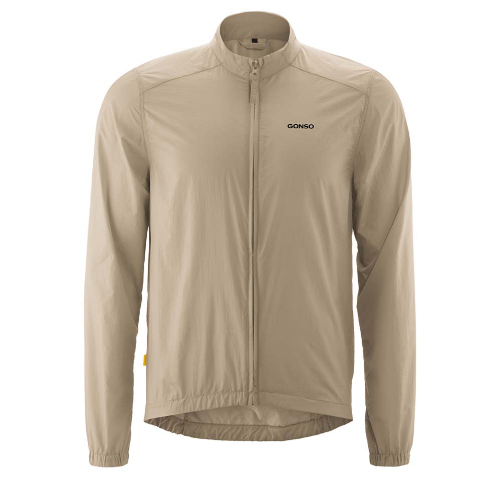 GONSO Adventure Jacket Wind Men - Windjacke leicht und packbar