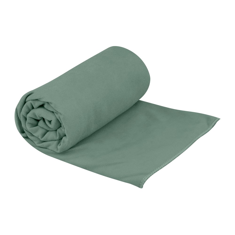 SEA TO SUMMIT Drylite Towel - Reisehandtuch schnelltrocknend, maschinenwaschbar