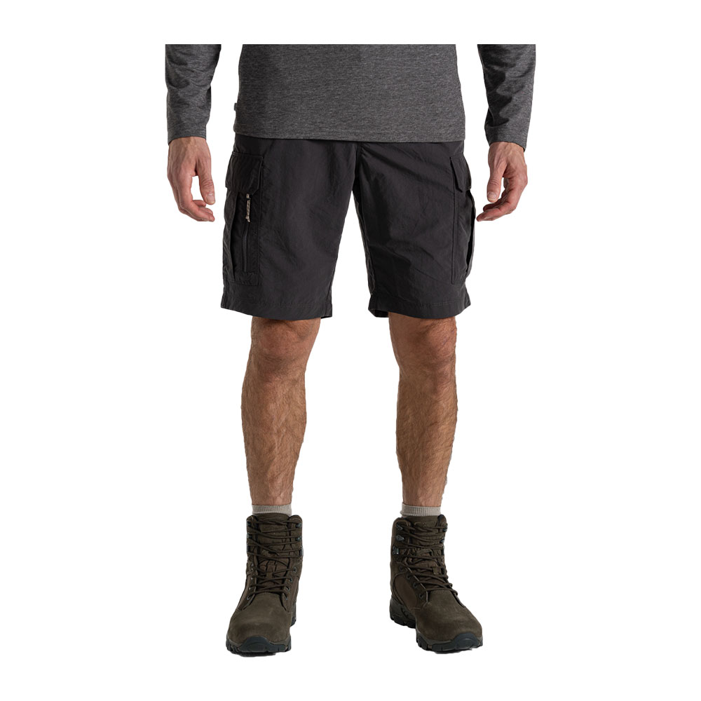 CRAGHOPPERS NosiLife Cargo Short II Men - Shorts