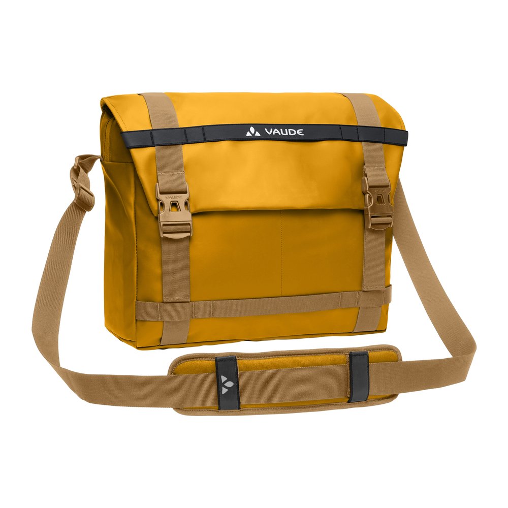 burnt yellow