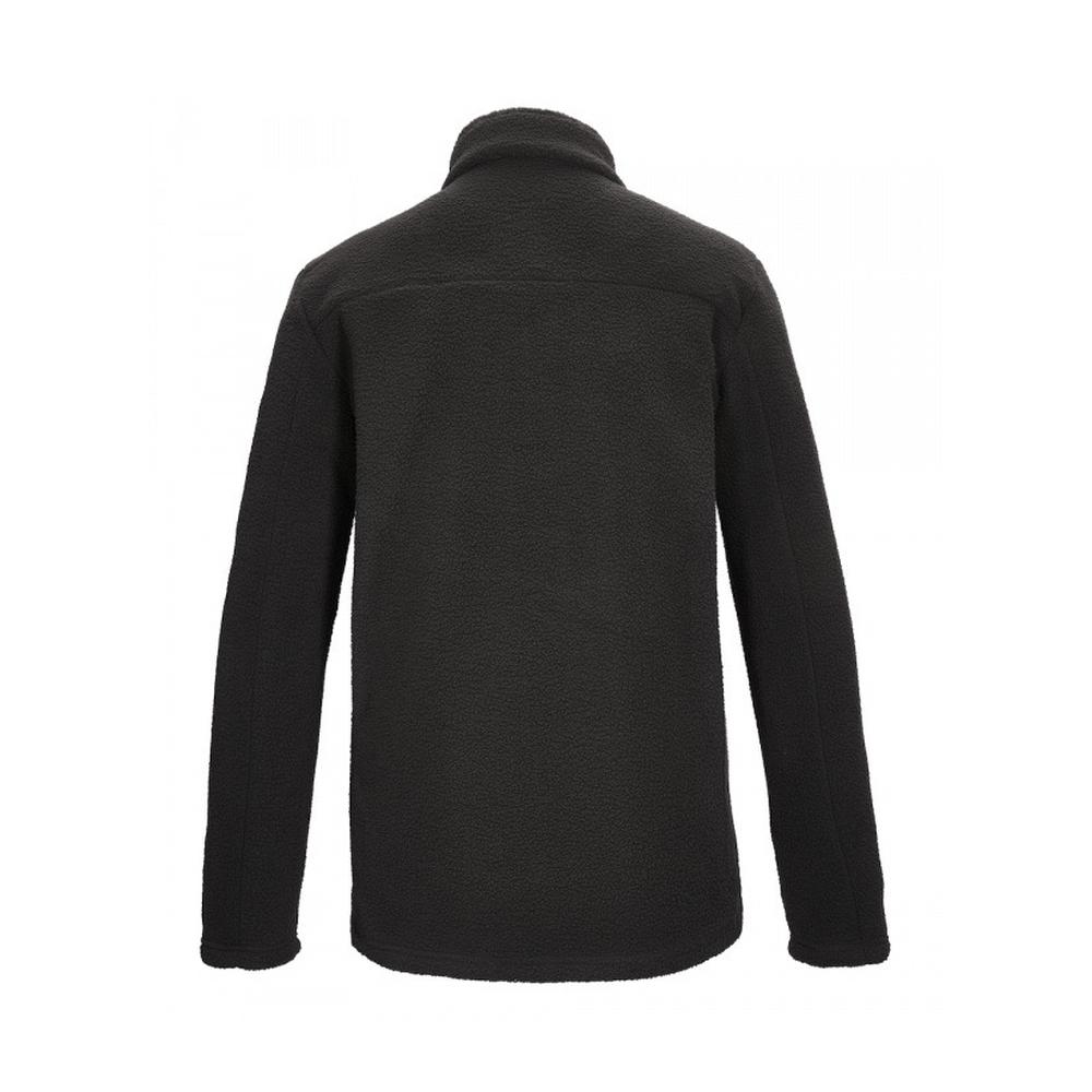 KILLTEC KOW 29 MN FLC JCKT Men - Sherpa-Fleecejacke wärmend & komfortabel