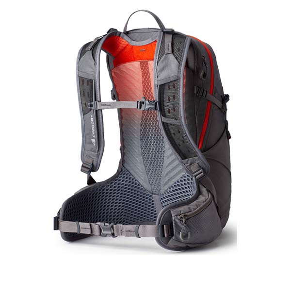 GREGORY Maya 15 - Damen Wanderrucksack mit BioSync Tragesystem