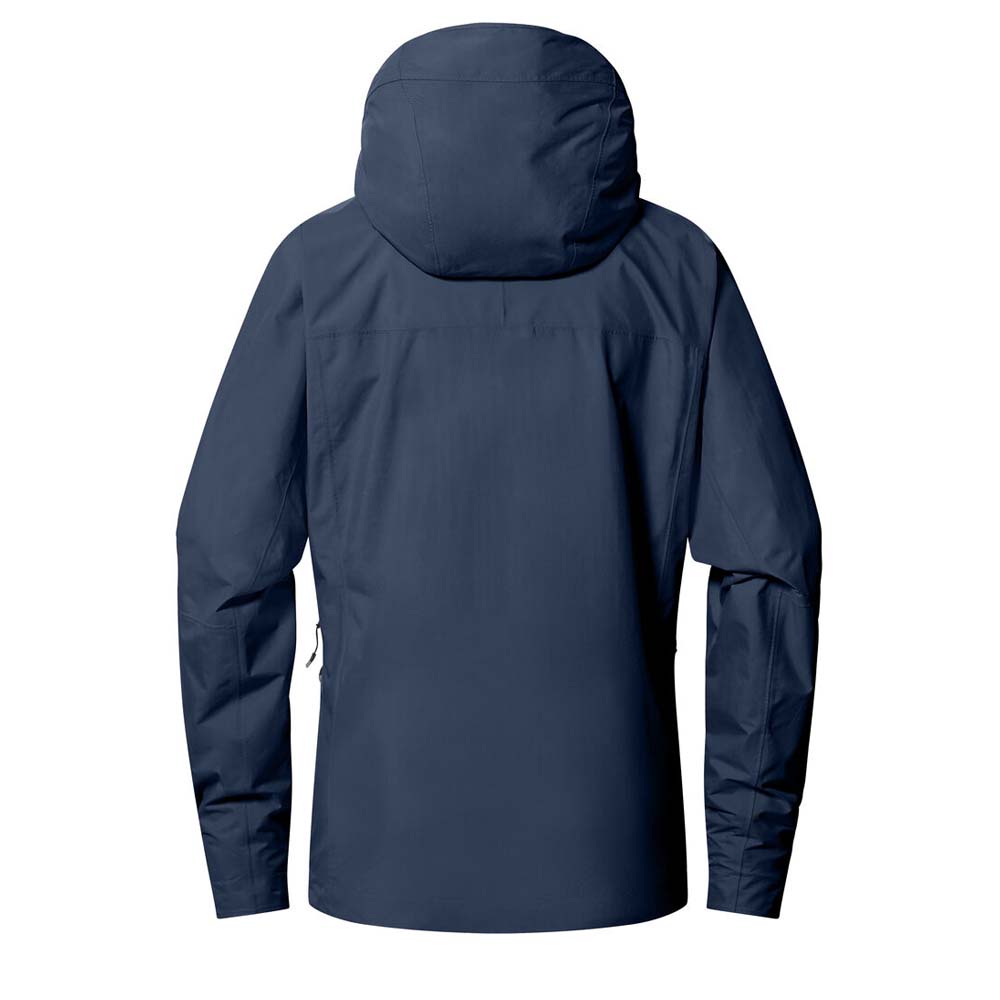 HAGLÖFS Astral GTX II Jacket Women - Hardshelljacke wasserdicht und atmungsaktiv