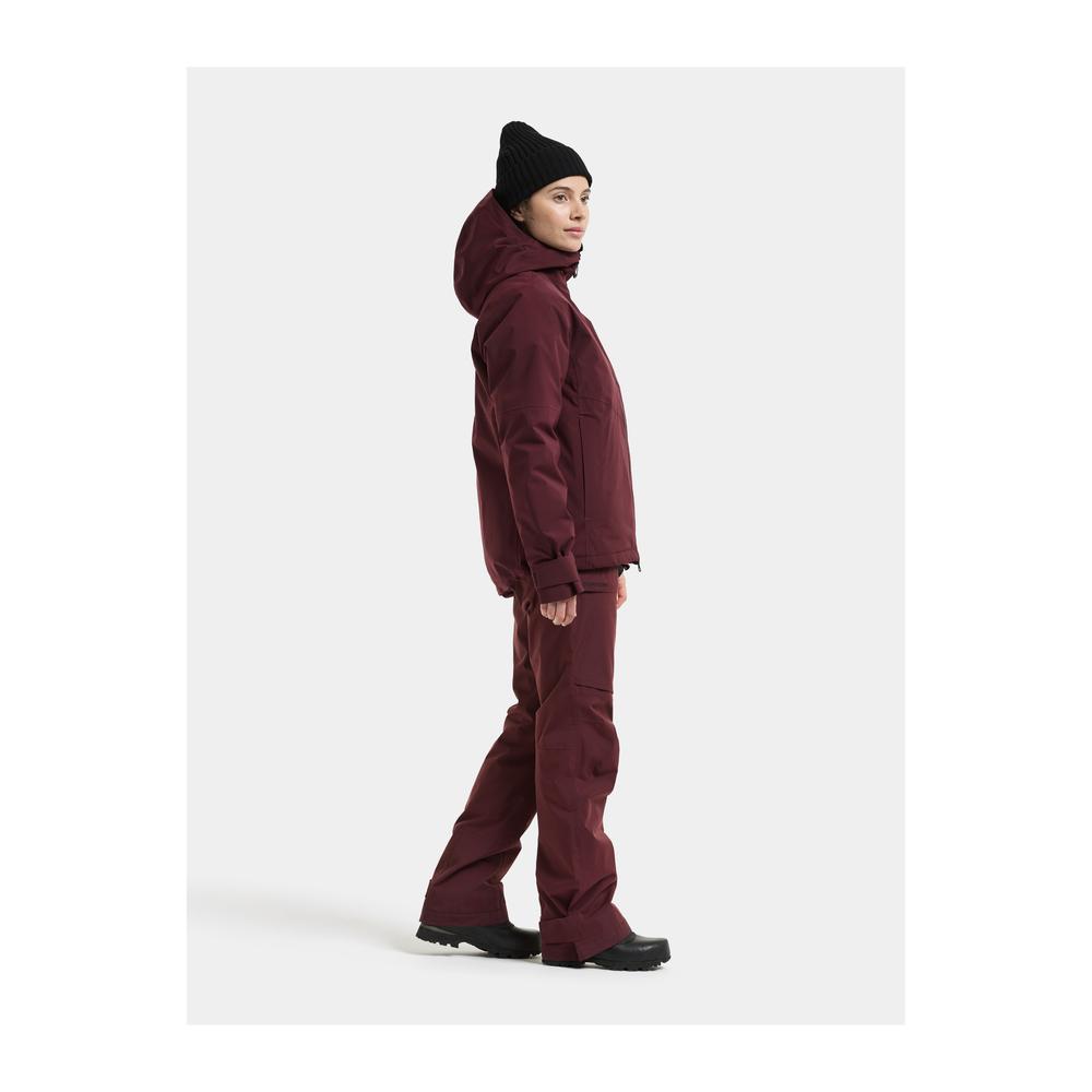 DIDRIKSONS Fiora Jacket Women - Skijacke warm & wasserdicht