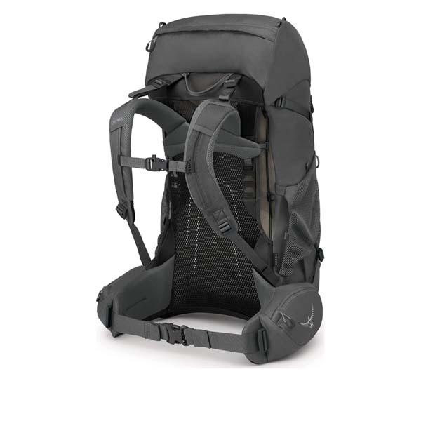 OSPREY Renn 50 - Damen-Trekkingrucksack mit AirSpeed Rückensystem