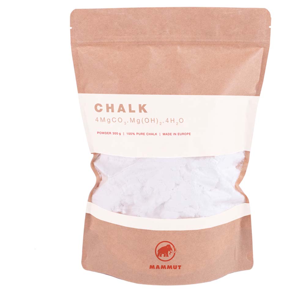 MAMMUT Chalk Powder 300 g - Chalk
