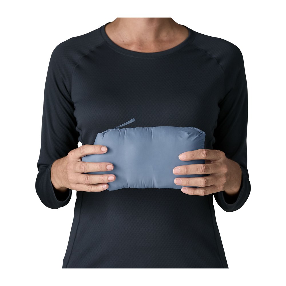 PATAGONIA Down Sweater Vest Women - Daunenweste leicht, winddicht
