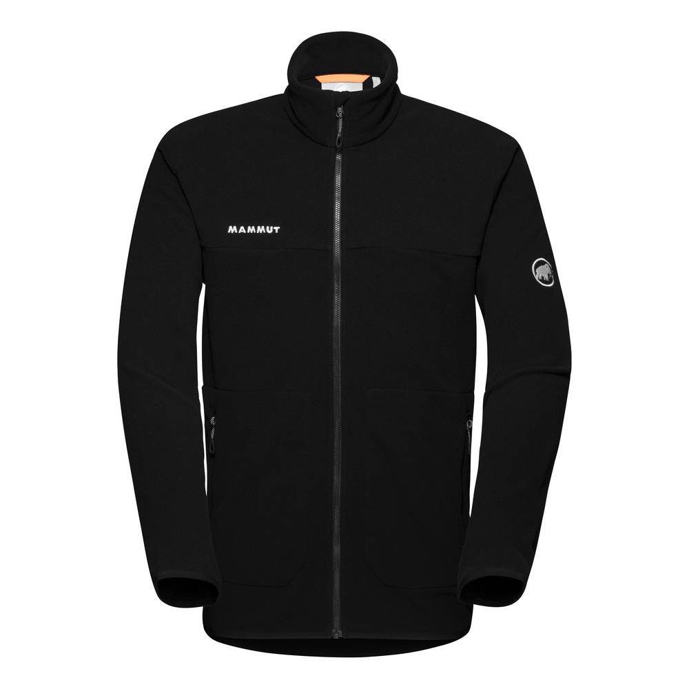 Mammut softech jacke deals