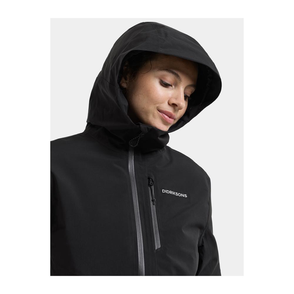 DIDRIKSONS Fiora Jacket Women - Skijacke warm & wasserdicht
