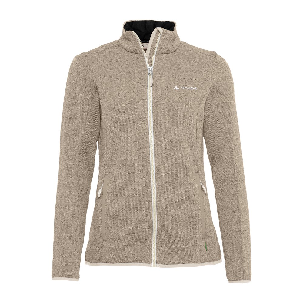 VAUDE Rienza Jacket IV Women - Fleecejacke wärmend, strapazierfähig