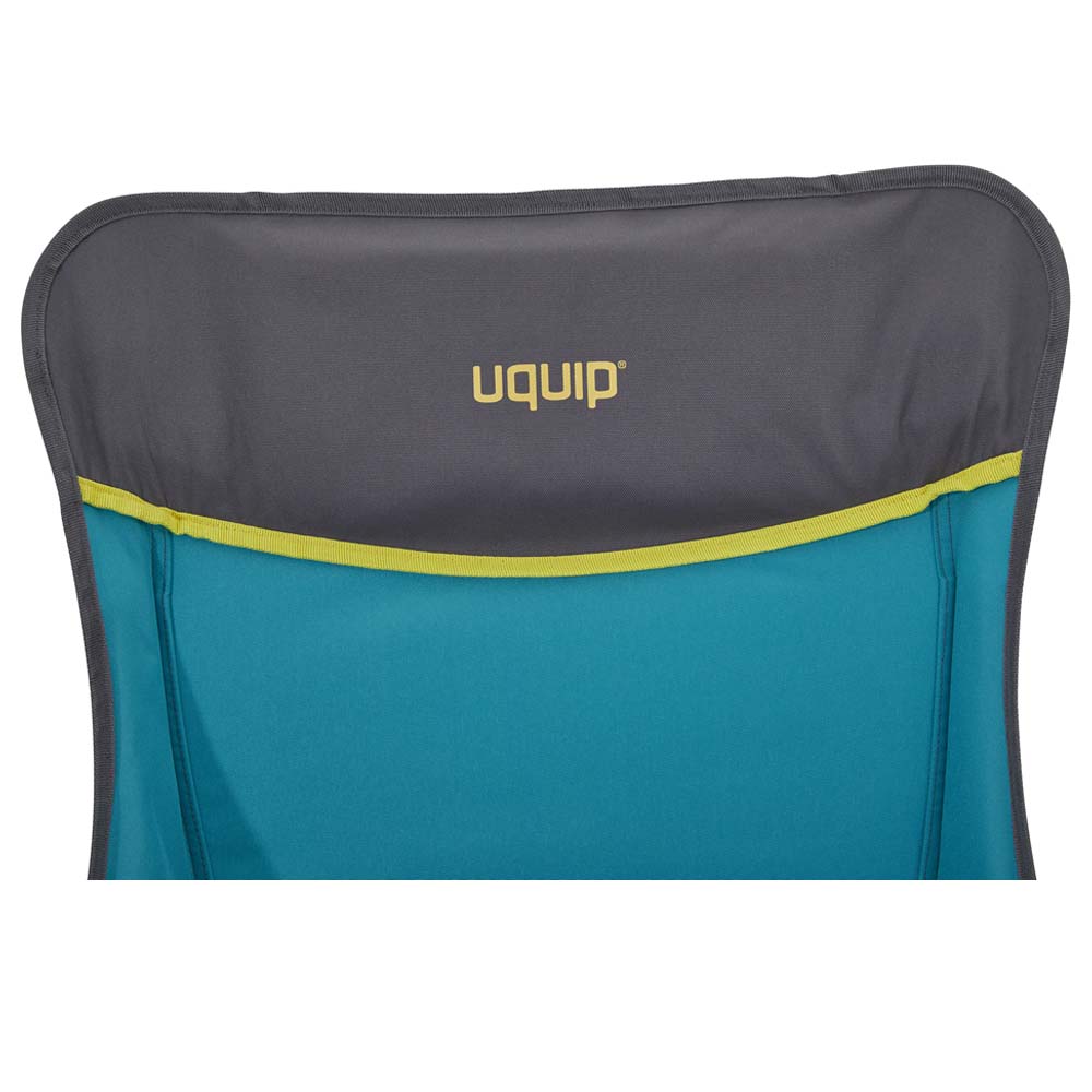 UQUIP Swivel Chair Three Sixty Lounger - Wanderstuhl