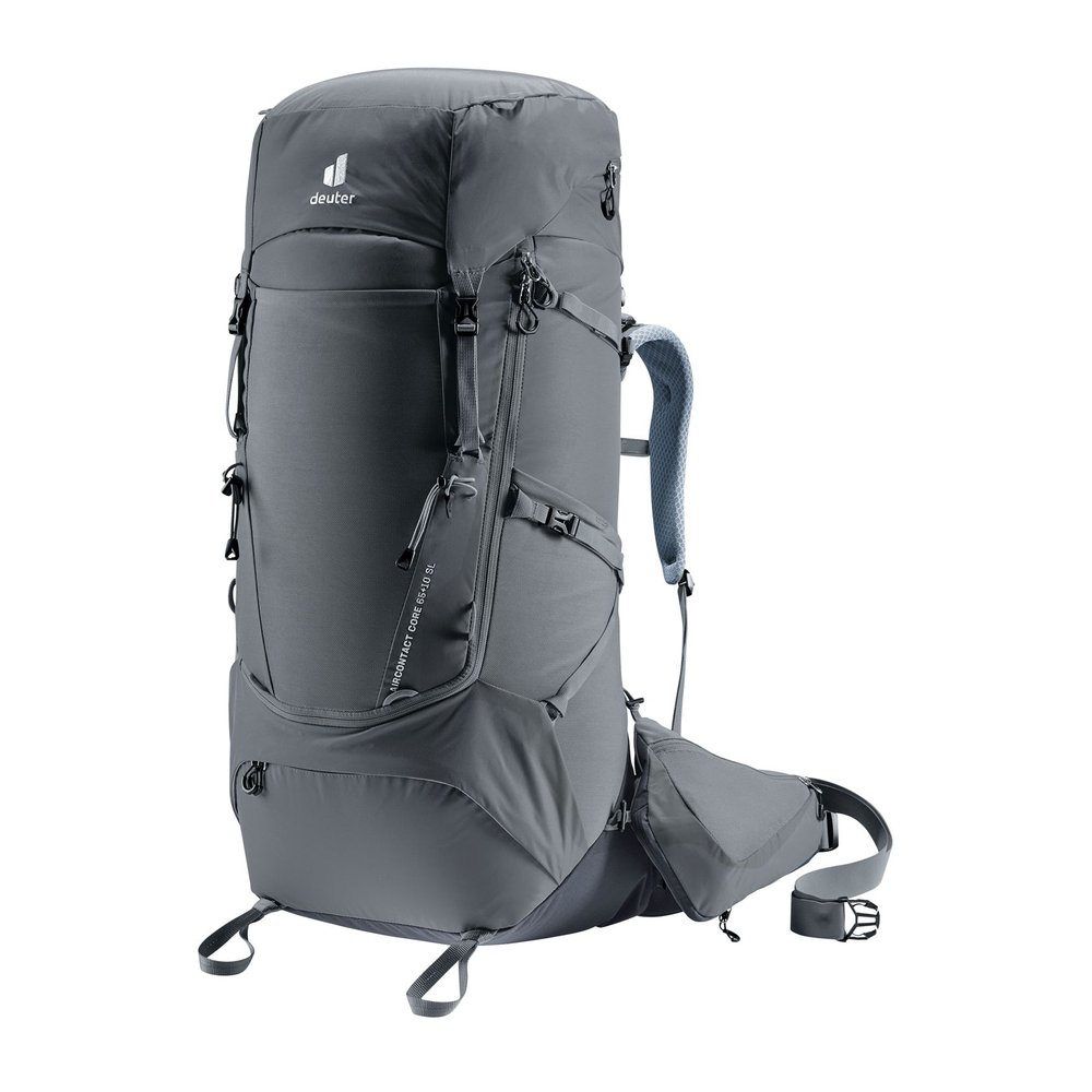 DEUTER Aircontact Core 65+10 SL - Trekkingrucksack