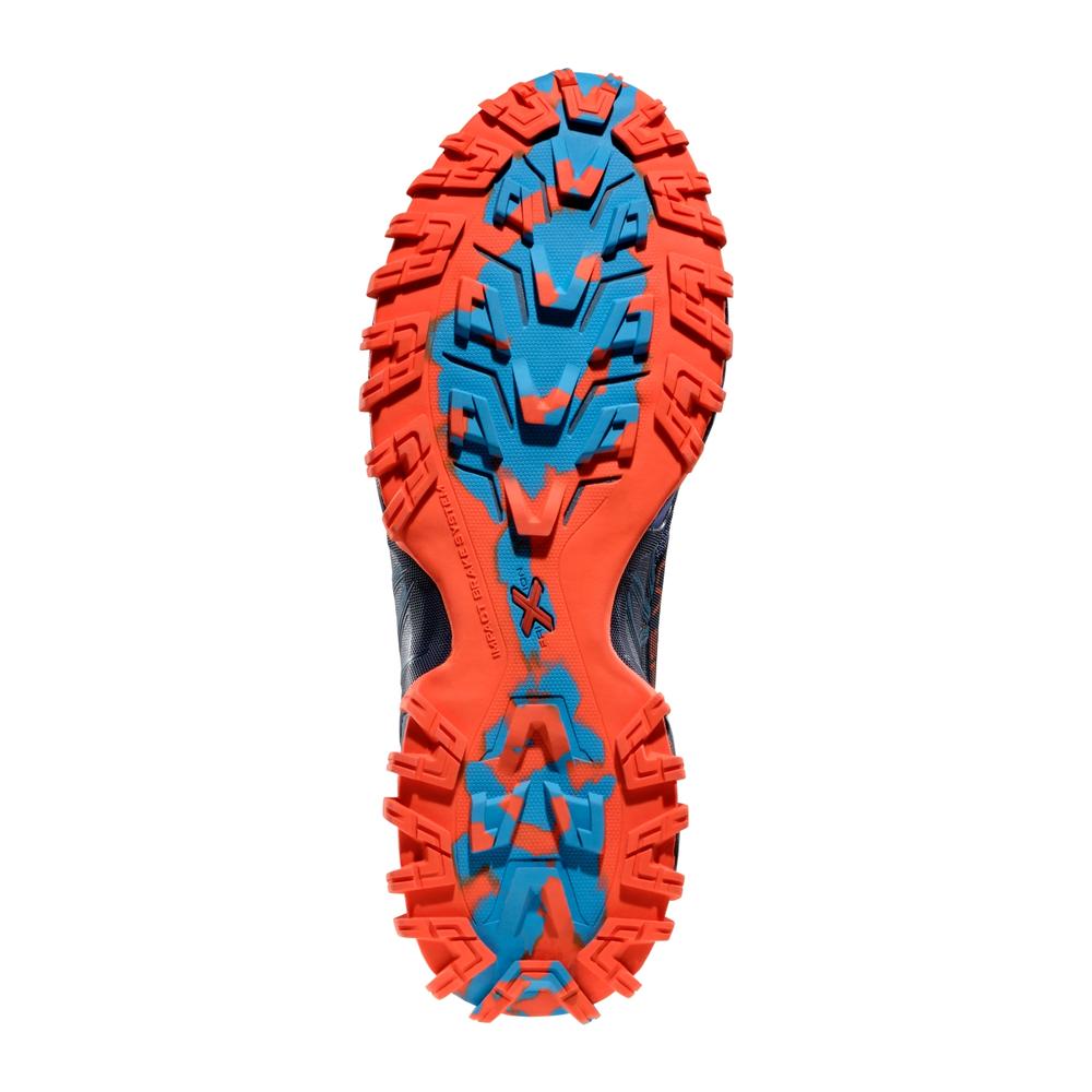 LA SPORTIVA Bushido III Men - Trailrunningschuh atmungsaktiv, griffig