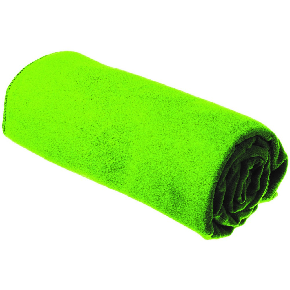 SEA TO SUMMIT Drylite Towel - Mikrofaserhandtuch (Saison 21)