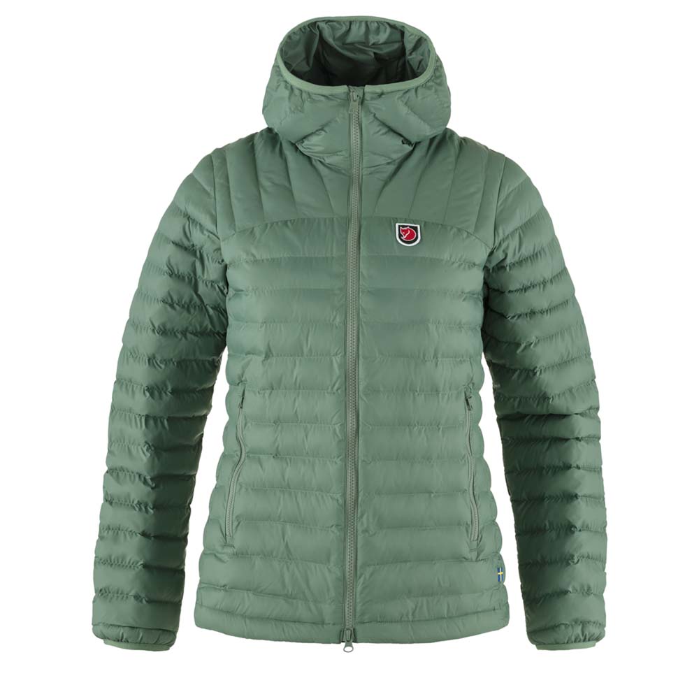patina green