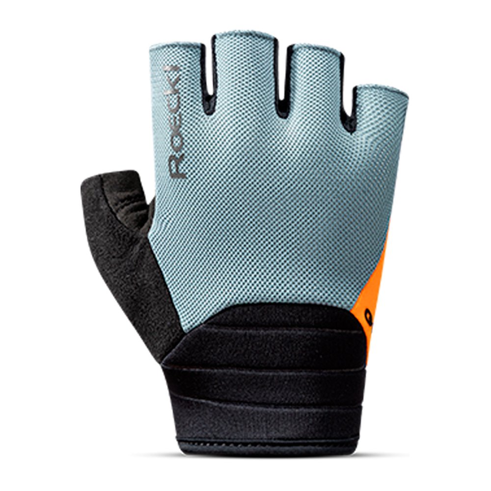 hurricane grey/orange