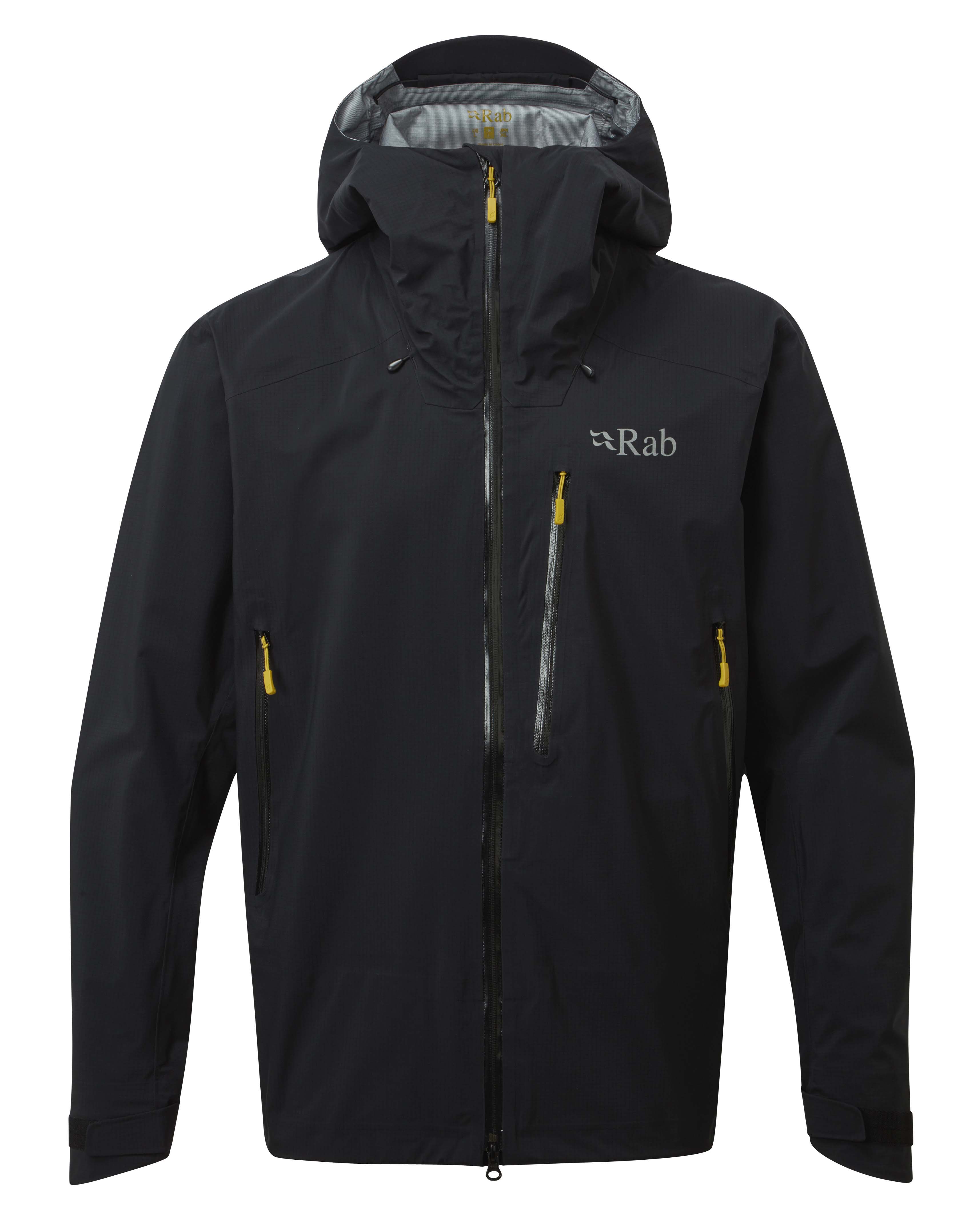 RAB Firewall Jacket Men - Hardshelljacke